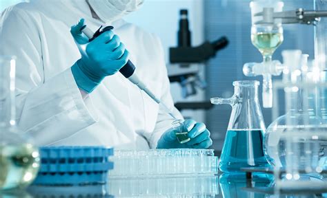 The Top 8 Pharmaceutical Companies in the World - IIST