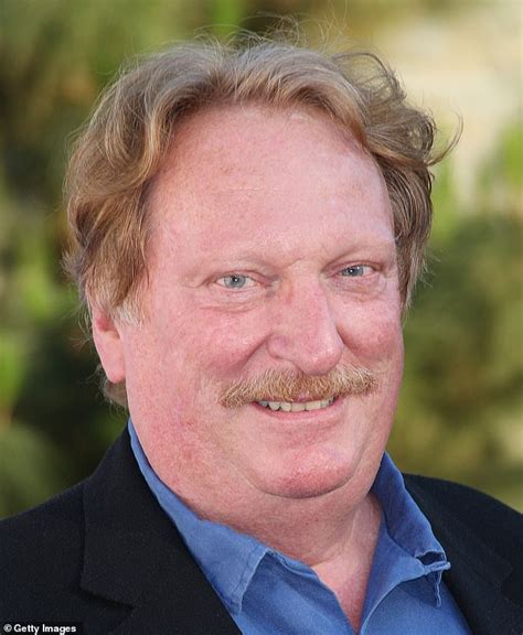 Beetlejuices Jeffrey Jones will NOT be in the sequel despite his