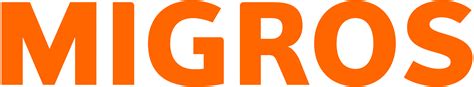 Migros – Logos Download