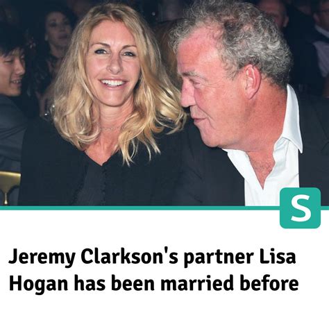 Surrey - Jeremy Clarkson's girlfriend Lisa Hogan is one of the main