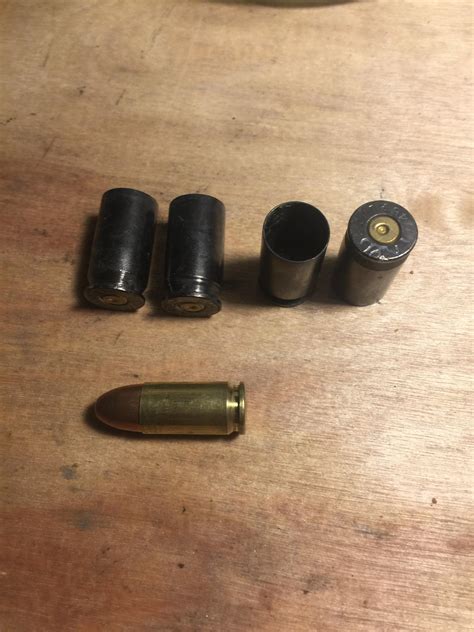 Can I load these Browning black brass casings? : r/reloading