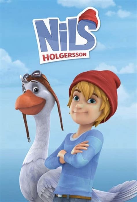 Nils Holgersson - TV-serie 2017 - FILMSTARTS.de
