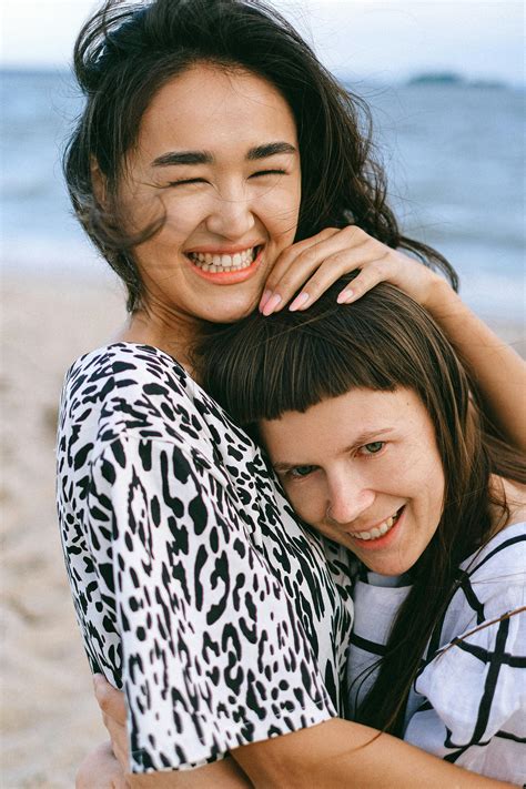 Lesbian Beach Photos, Download The BEST Free Lesbian Beach Stock Photos