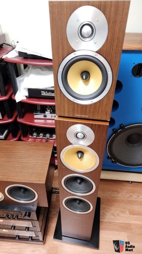 Stereo system Photo #4414695 - US Audio Mart