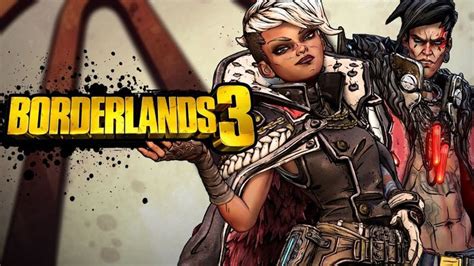 Borderlands 3 - OFFICIAL New LORE For Tyreen and Troy Calypso! (The ...