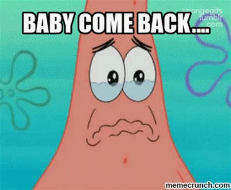 Come Back To Me Meme GIFs | Tenor