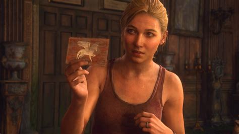 U4 - Elena fisher by Fonzzz002 on DeviantArt