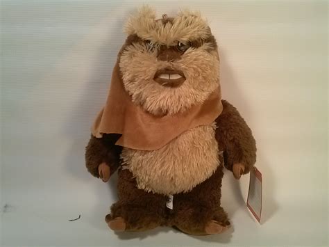 Disney /Star Wars plush toys by Rick Marin at Coroflot.com