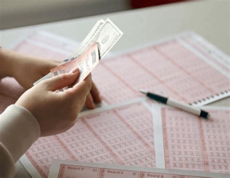 powerball drawing how many numbers to win