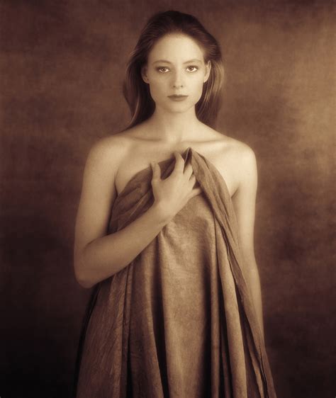 [Contact] Jodie Foster : r/geekboners