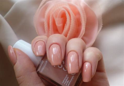 Нюдовые оттенки - фото и картинки: 70 штук