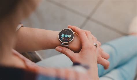 Jest piękny, a dalej jest już tylko lepiej. Ale HUAWEI WATCH GT 4 kusi ...