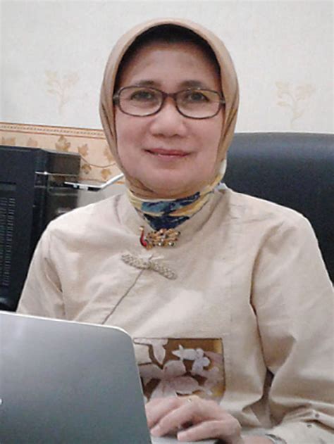 Anita Yuliati – Experts Airlangga University