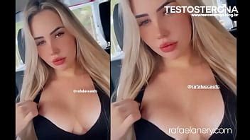 Natasha Naturista y Rafaela Nery- Intense Action