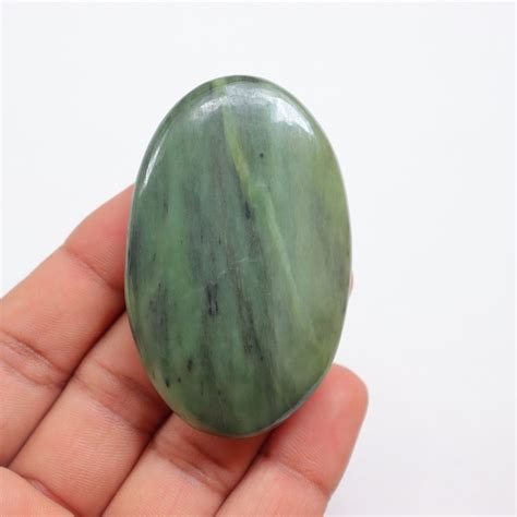 nephrite jade palm stone natural nephrite jade palm nephrite jade