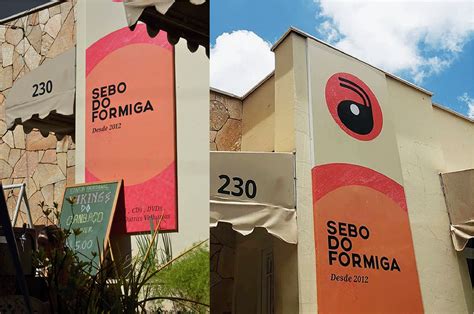Sebo Do Formiga