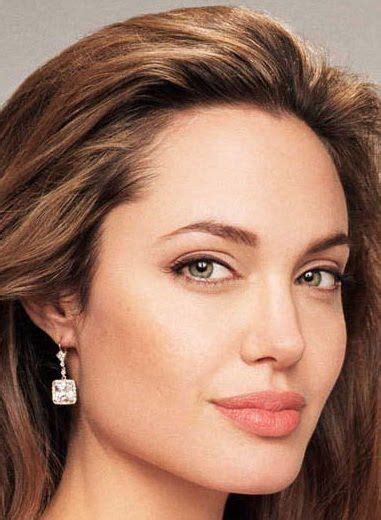 Tu personalidad según tus labios | Forma de ceja, Angelina jolie ...
