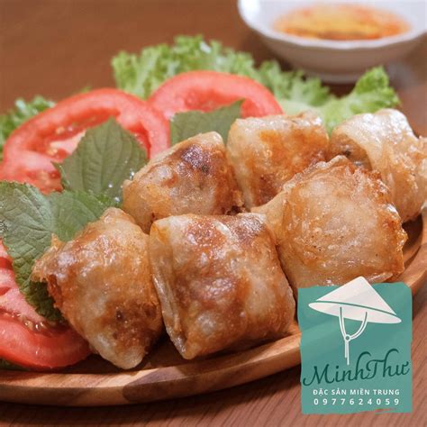 Nem cua bể (500gr) - BẾP NHÀ NÀNG