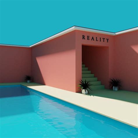 Liminal Spaces on Twitter | Space photography, Vaporwave, Vapor art