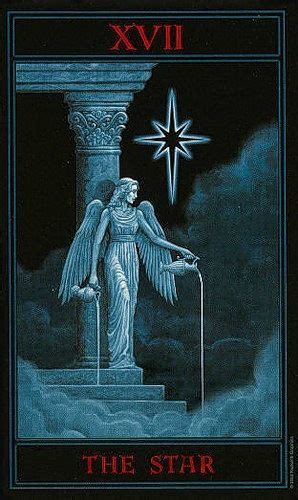 Галерея The Gothic Tarot (Готическое Таро Варго) – 80 фотографий | Star ...