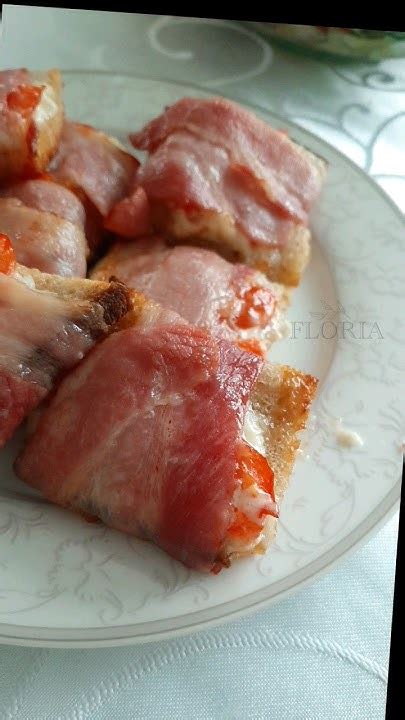 ЗАКУСКА 💣 из аэрогриля #аэрогриль #airfryer #закуска #шашлык #мангал # ...