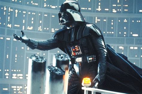 'Star Wars Rebels': First Look at Darth Vader's Return