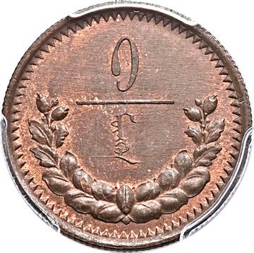 Coins from Mongolia – Numista