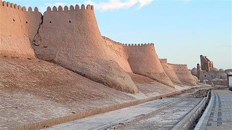 Visiting Uzbekistan via the Silk Road route | The Star