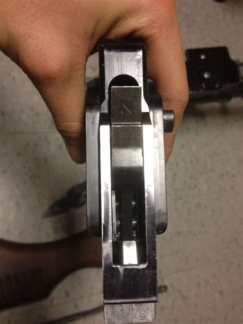 FN MAG 58简介 ——〖枪炮世界〗