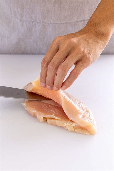 Mozzarella Stuffed Chicken Breast - Jessica Gavin