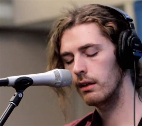 Hozier – “From Eden” Live @ SiriusXM: Watch | Hozier, Irish singers ...