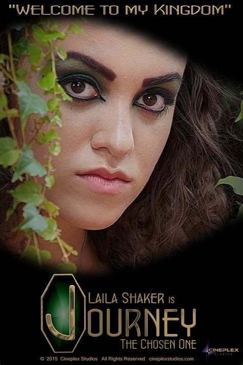 Laila Shaker
