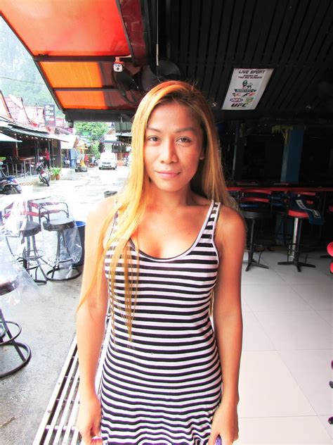 7 Cara Simple Membedakan Ladyboy di Thailand, Perhatikan Pakaian dan