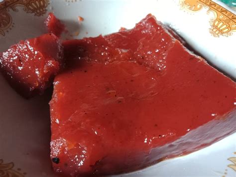 dodol gandul eksotika desa