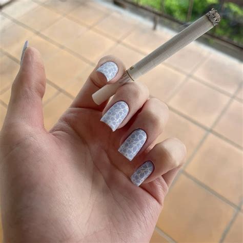 Маникюр со стемпингом матовый in 2024 | Manicure, Nail designs, Summer ...
