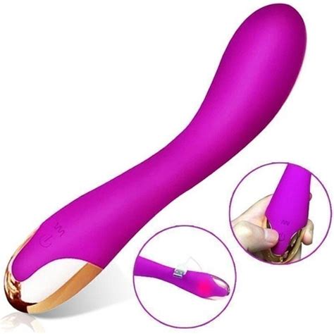 charge  spot vibrator av magic wand vagina dildo stimulation massager