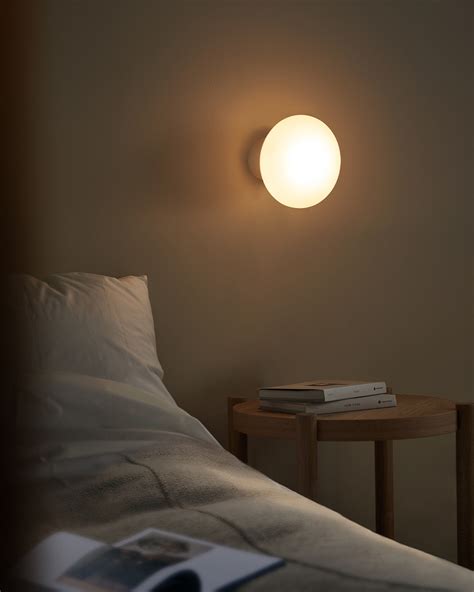 KONOS WALL LAMP - LIMAS