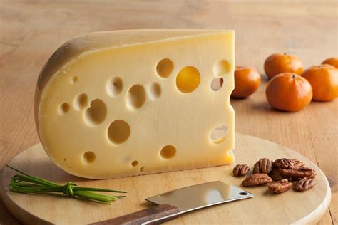 Emmental - Cheese.com