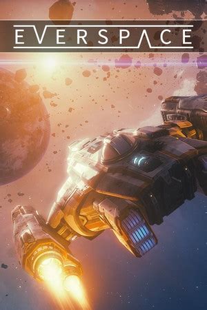 Everspace - Playthrough Submission | HowLongToBeat