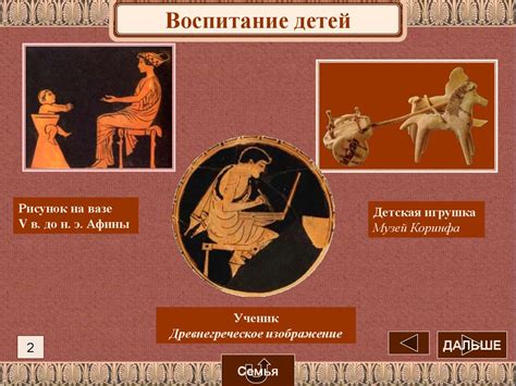 Жители Древней Греции - презентация онлайн