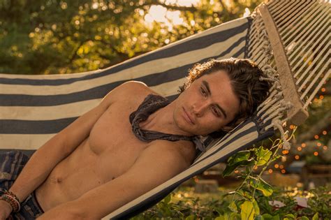 Review: Shirtless Teens Try to Solve a Mystery in Netflix’s Outer Banks