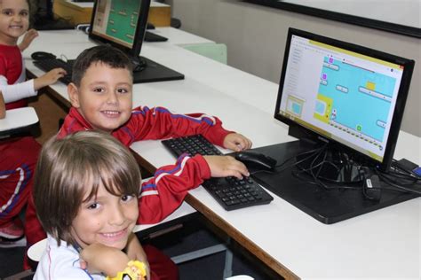 Jogos Educativos De Informática