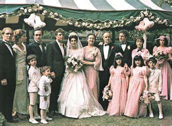 Крестный отец (1972) — фото и кадры из фильма — Кинопоиск