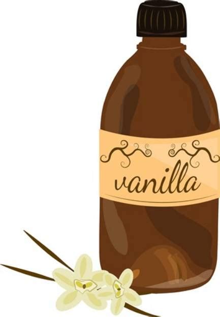 730+ Vanilla Extract Bottle Illustrations, Royalty-Free Vector - Clip Art Library