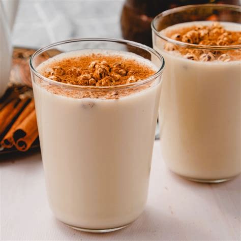 Turkish Boza - Chef's Pencil