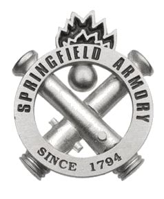 Springfield Armory Logo - LogoDix