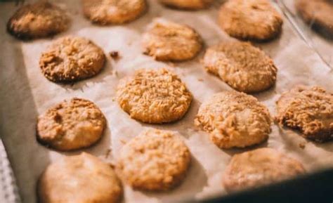how to fix too much flour in cookies