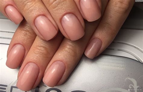 Гель для наращивания ногтей Gelish PolyGel - «Очень круто выглядит ...