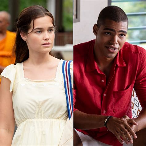 White Lotus Sex Scene Cut From Season 3 Revealed, Characters Involved