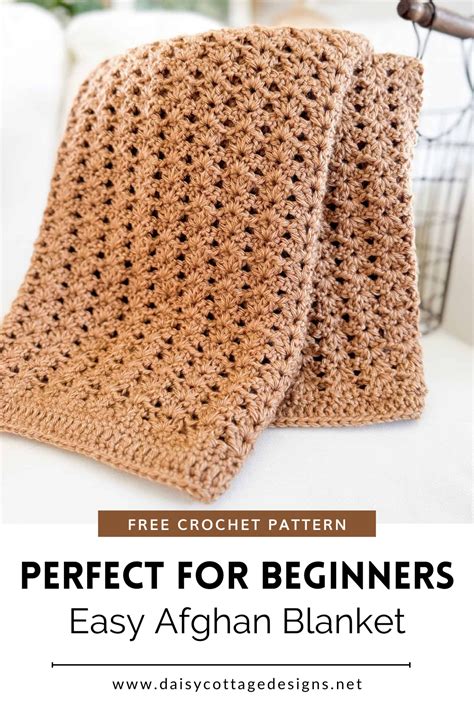 easy crochet throws  patterns artofit